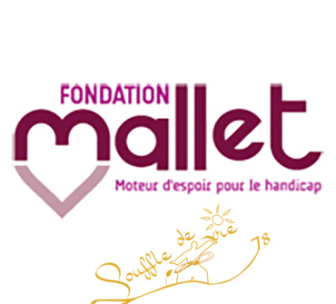 Cours au foyer d’accueil médicalisé F.A.M de la Fondation Mallet à Richebourg