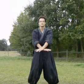 SIU NIM TAO : TAO DE LA PETITE IDEE